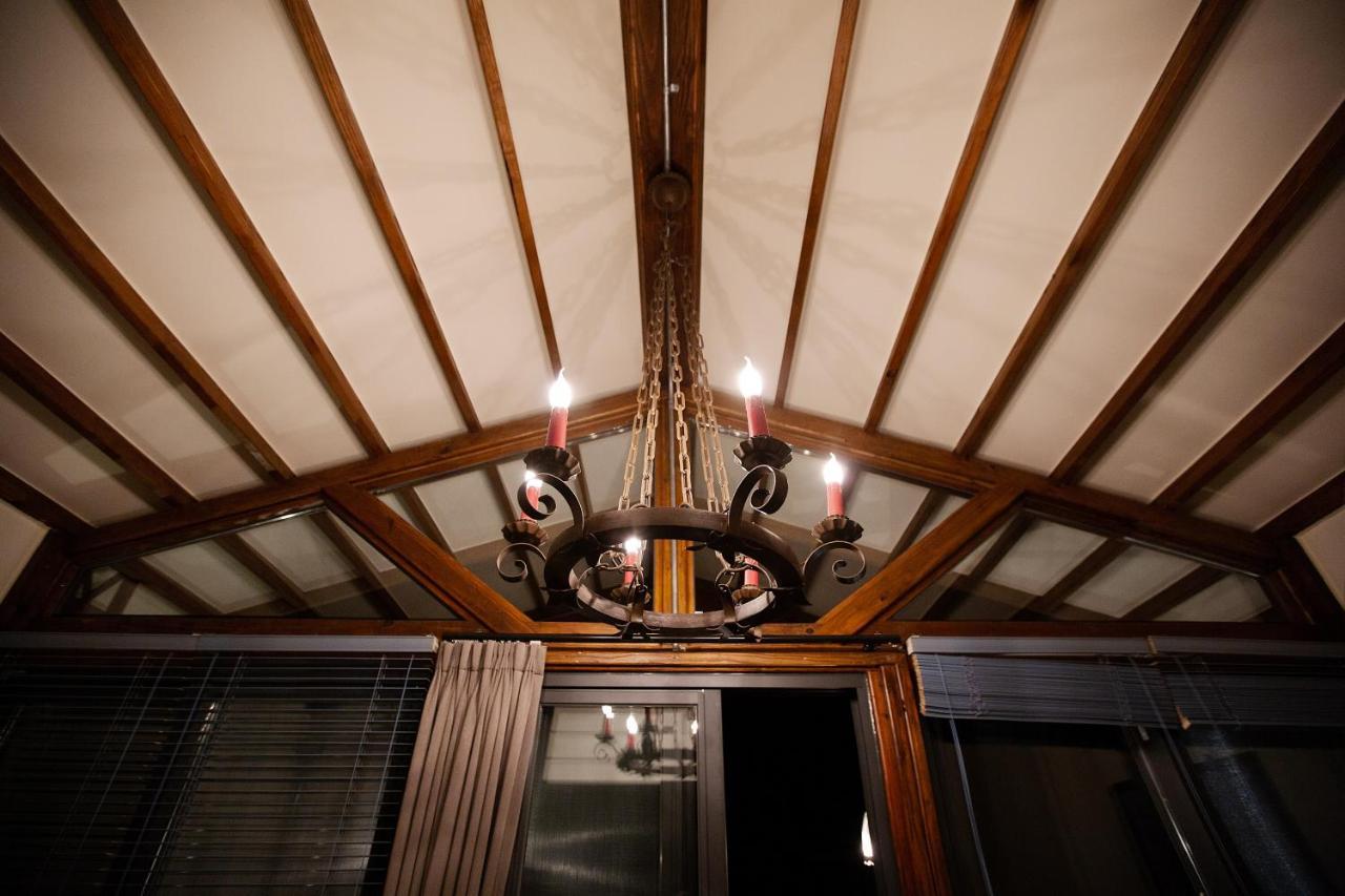 R&J Guesthouse يوانشان المظهر الخارجي الصورة